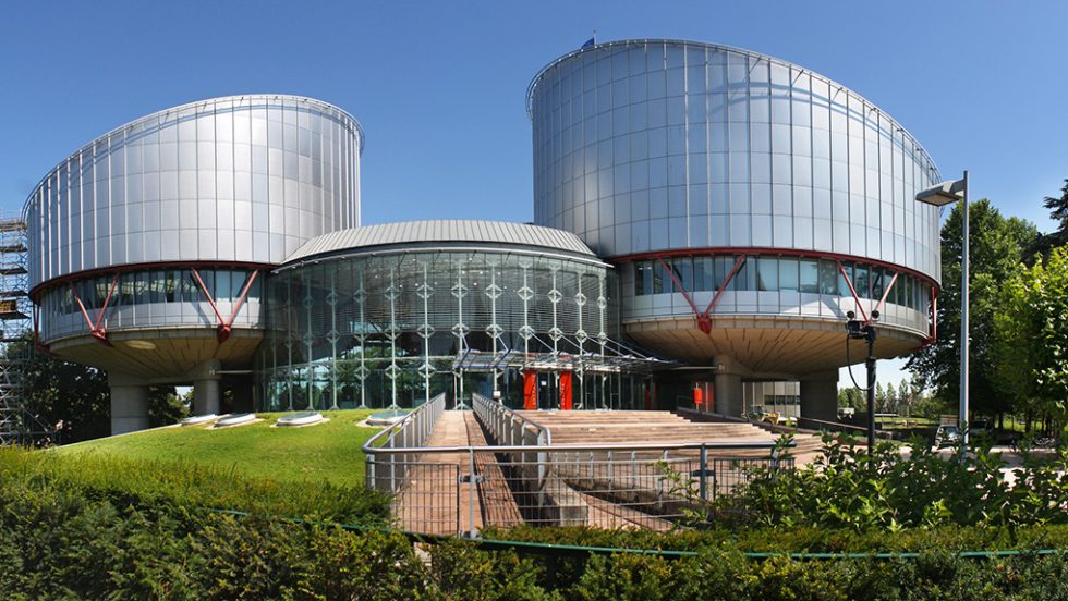 european court human rights